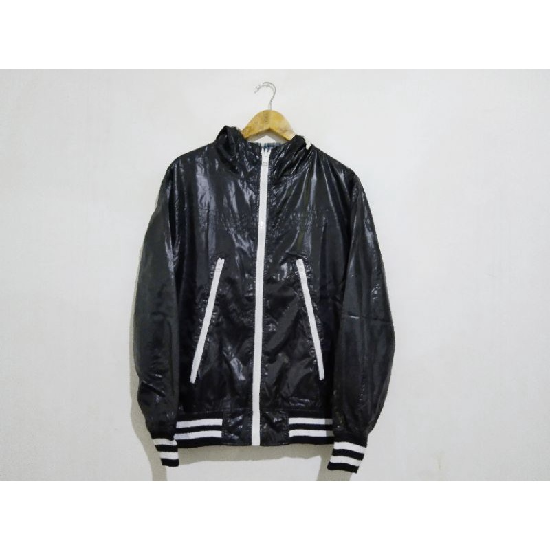 Reversible Jacket Second by Power to the People