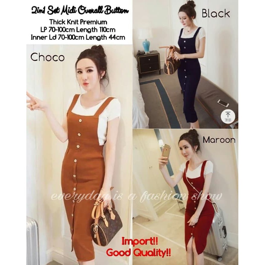 stelan baju wanita setelan kaos cewek murah GUCCI i.27766026.490407738