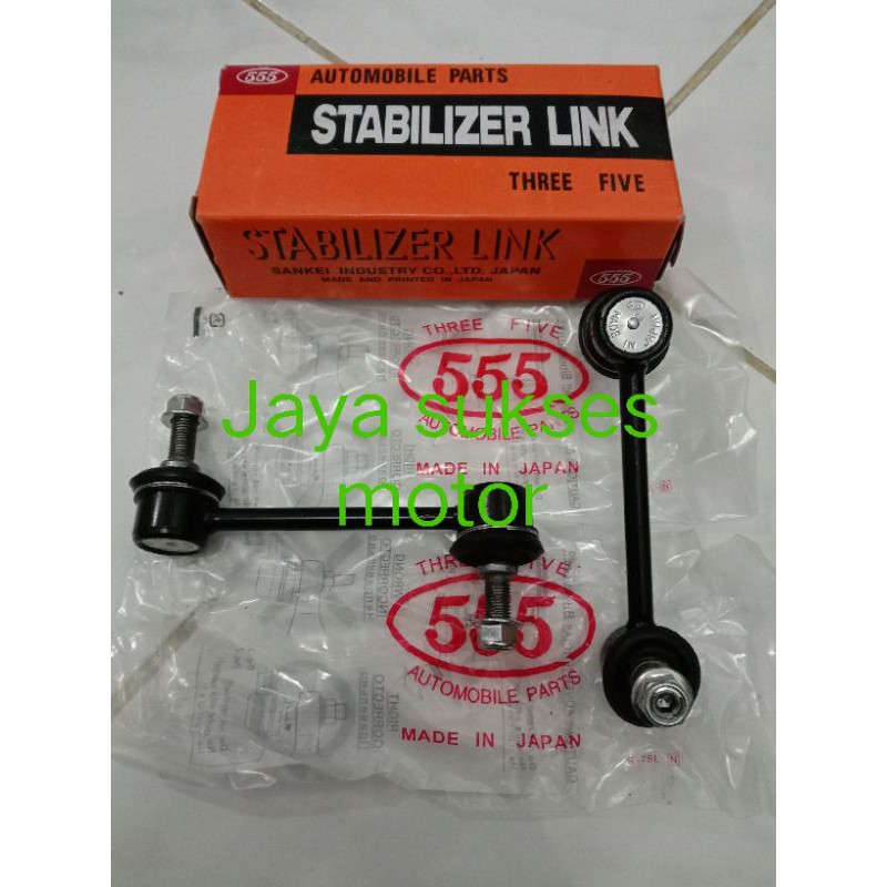 link stabil link stabilizer APV 555 original