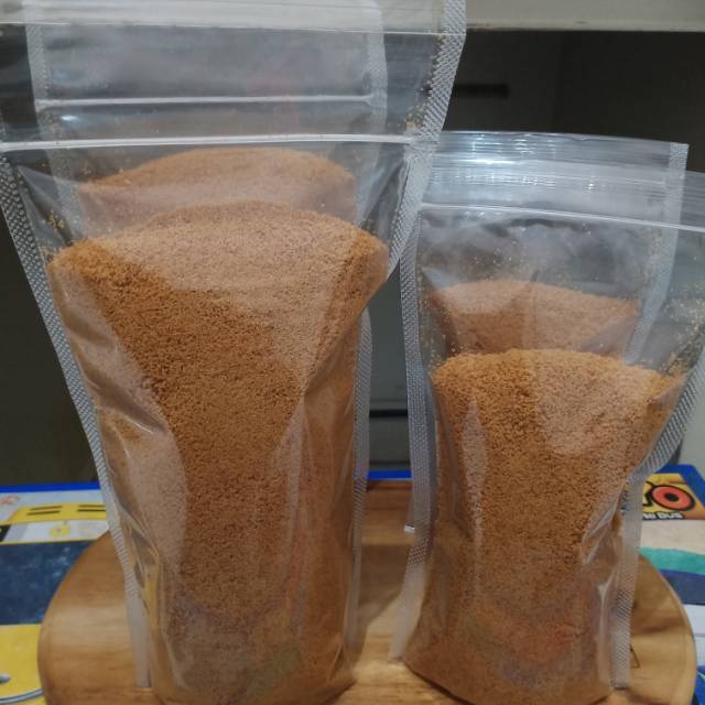 

Brown Sugar Organik