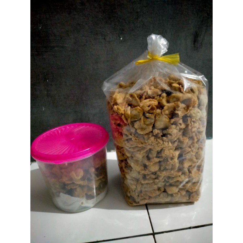 

kripik tembolok 2kg