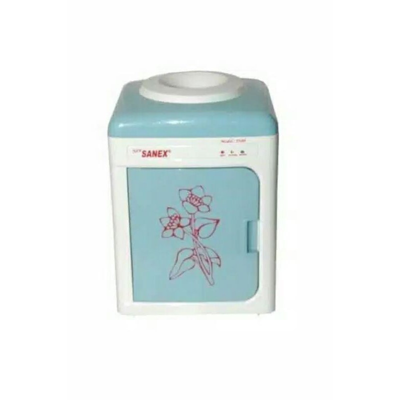 DISPENSER SANEX TUTUP