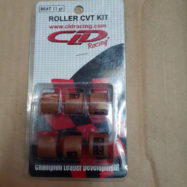 roller roler beat scoopy spacy karburator 11 gram CLD