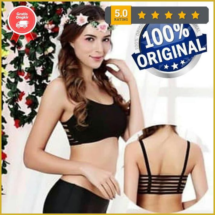 Bra Sport Tali 6 / Tally Bra Exclusive