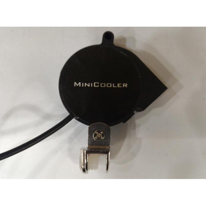 Berkualitas Kipas akuarium mini aquarium fan cooler aquascape blower Original