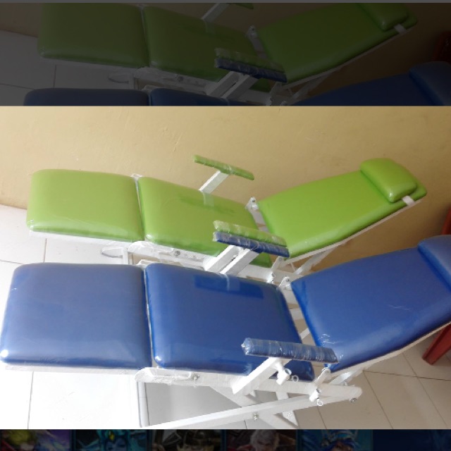 Dental unit portable /kursi dental