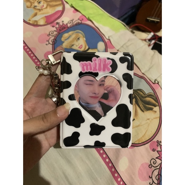 kolbuk sapi pvc (preloved)