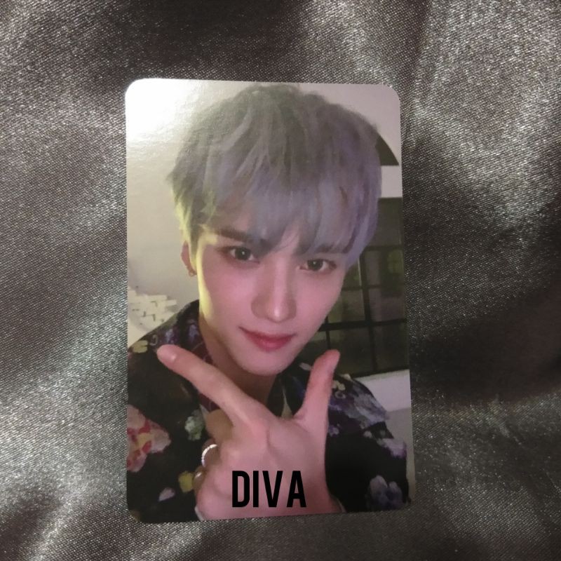 PENTAGON PHOTOCARD PC BENEFIT WE:TH KTOWN4U YANAN