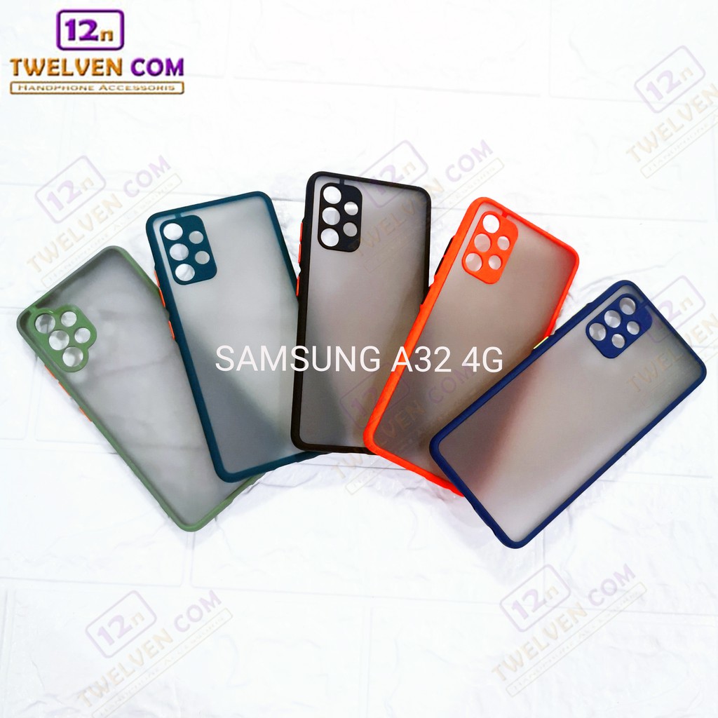 Case Samsung A01 Core / A02s / A03s / A03 Core / A10 / A10s / A11 / A12 / A13 5G / A20 / A20s / A23 5G / A30 / A30s / A31 / A32 / A32 5G / A33 5G / A50 / A50s / A51 / A52 / A52s 5G / A53 5G - Hardcase My Choice