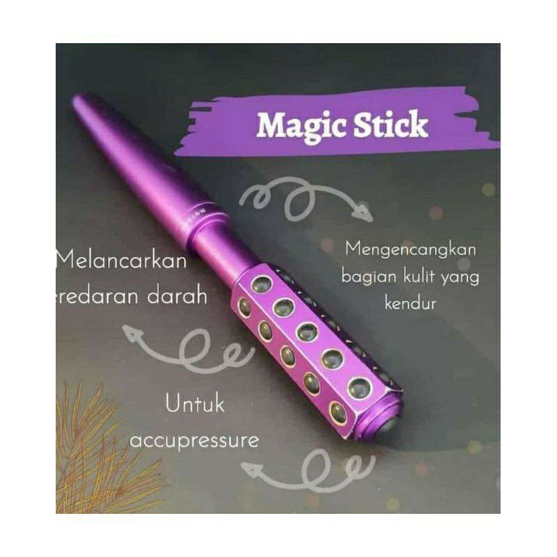 

MagicStickMCI