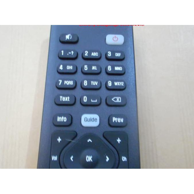 Promo Remot/Remote TV Parabola Fastnet FirstMedia Original Termurah