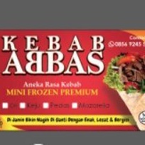 

Kebab Mini Frozen PREMIUM Isi 10 pcs