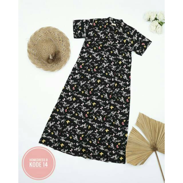 Homedress Series B by Dhiya Official