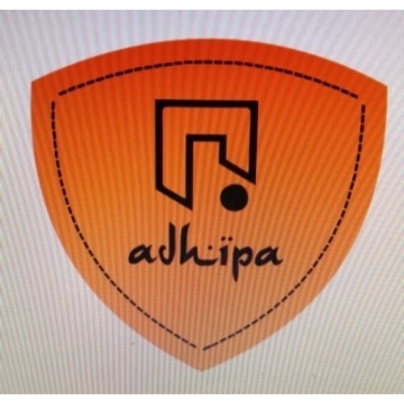 

label pesanan adhipa