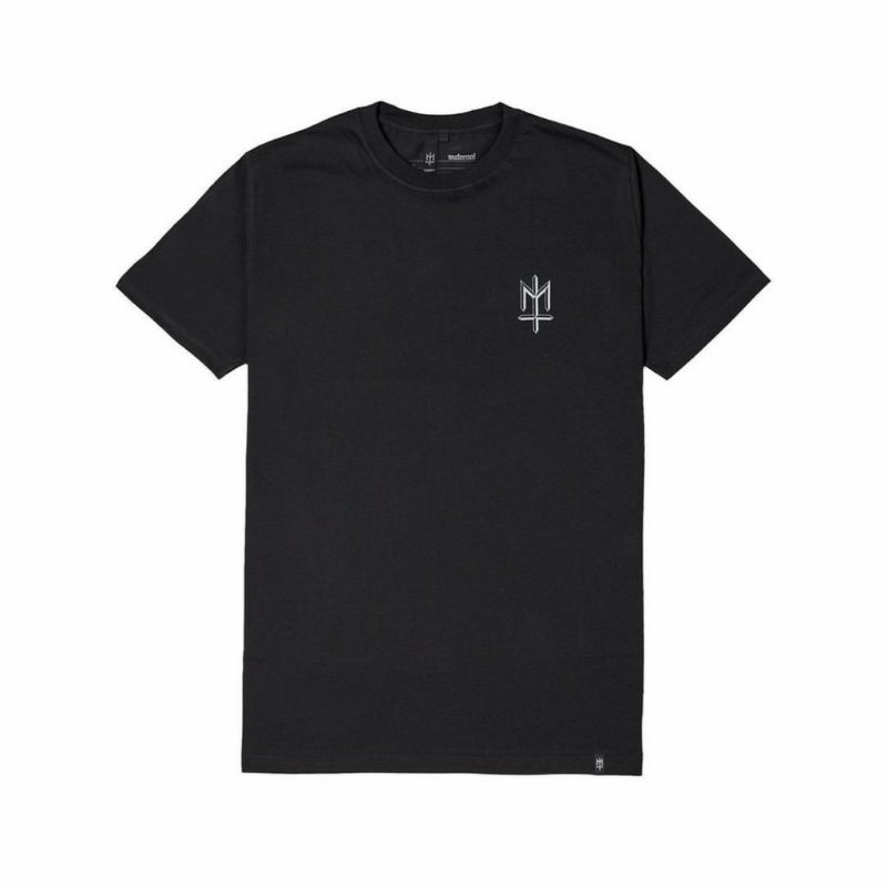 Tshirt Kaos Baju Distro Maternal / Kaos Maternal