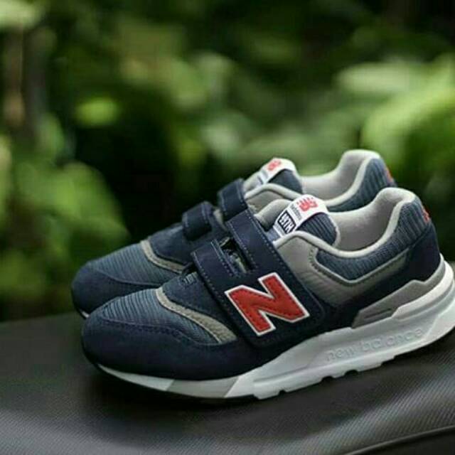 New Balance 997H kids Velcro original BNIB