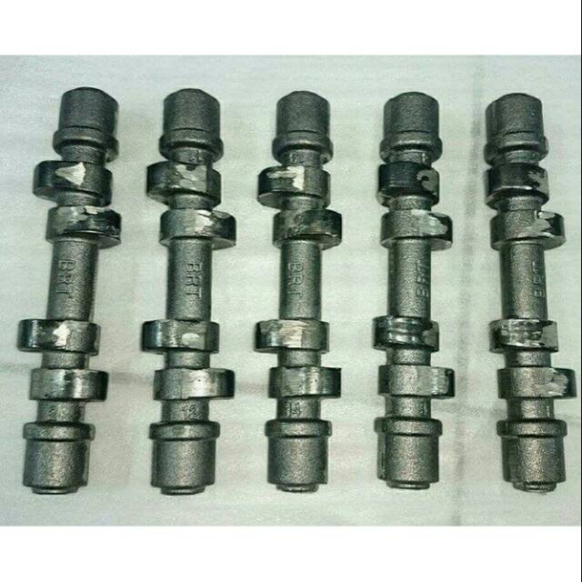 Noken as mentah jupiter z dan mio