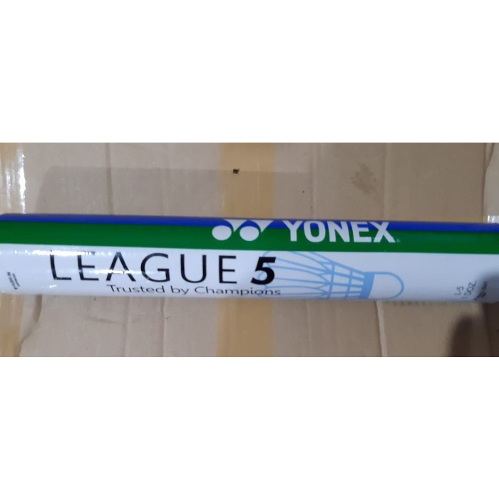 Shuttlecock / Kok Badminton Yonex League 5