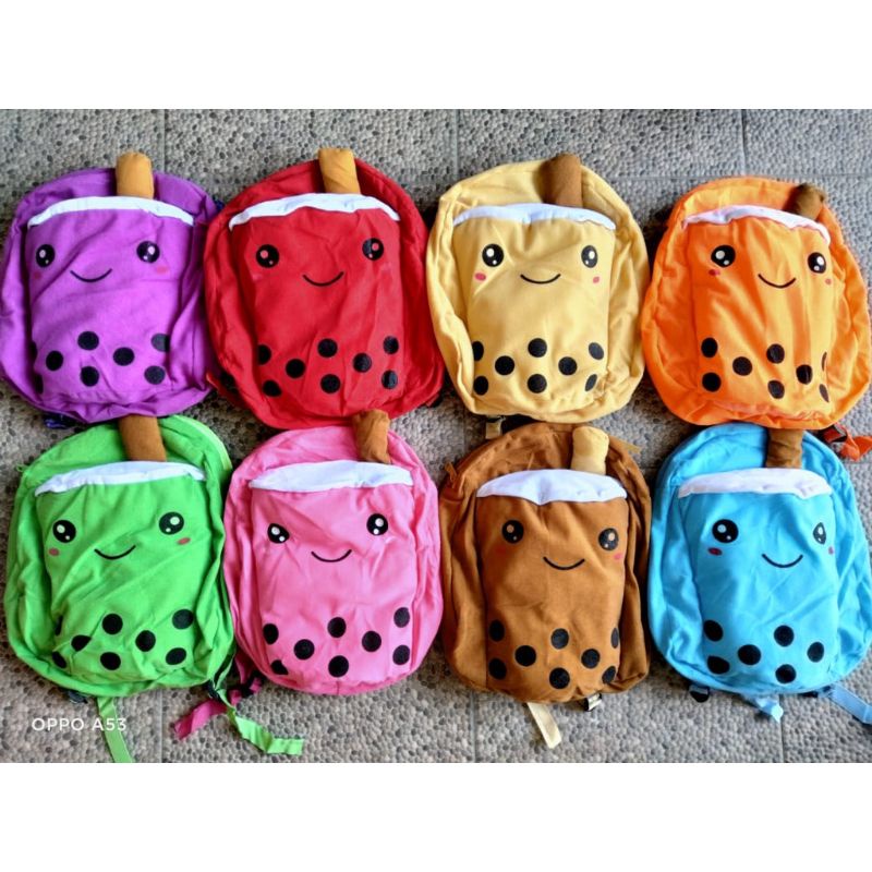 tas boba anak