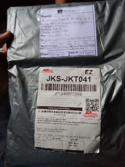 Alat Pel Lantai Deko Mop Refill Isi Ulang Pel Sumbu