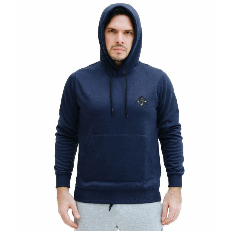 SWEATER EIGER1989 X-KLEIN HOODIE ORIGINAL