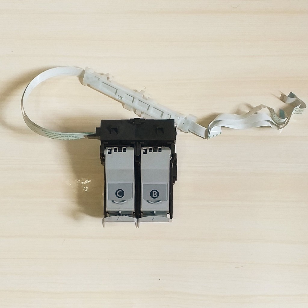 Home Carriage Unit iP2770 Rumah Catridge Canon iP2770