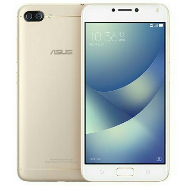 Asus zenfone 4 Max