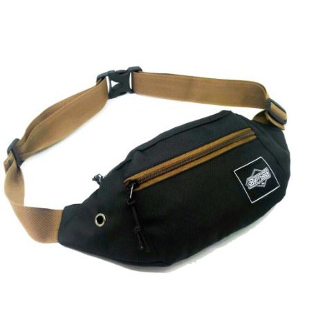 Tas Waistbag Mini New High Quality