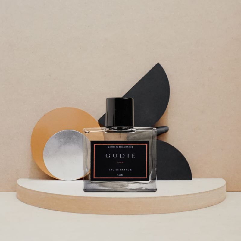 gudie parfum