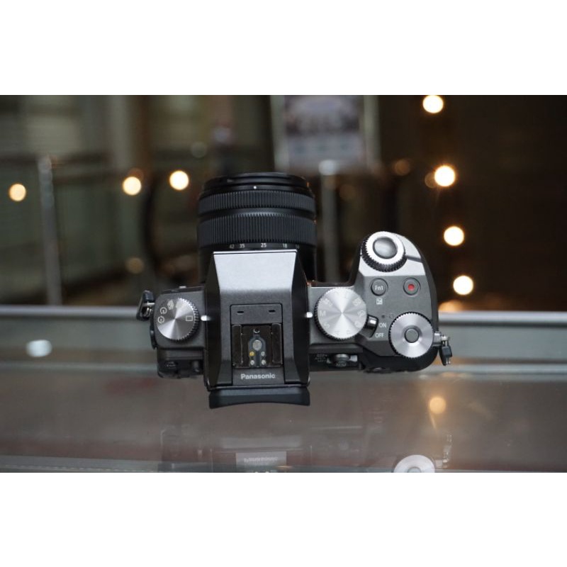 Panasonic Lumix G7K  Lumix GX85  LUMIX GF9  LUMIX GF8  LUMIX GF7   LUMIX GF6-3