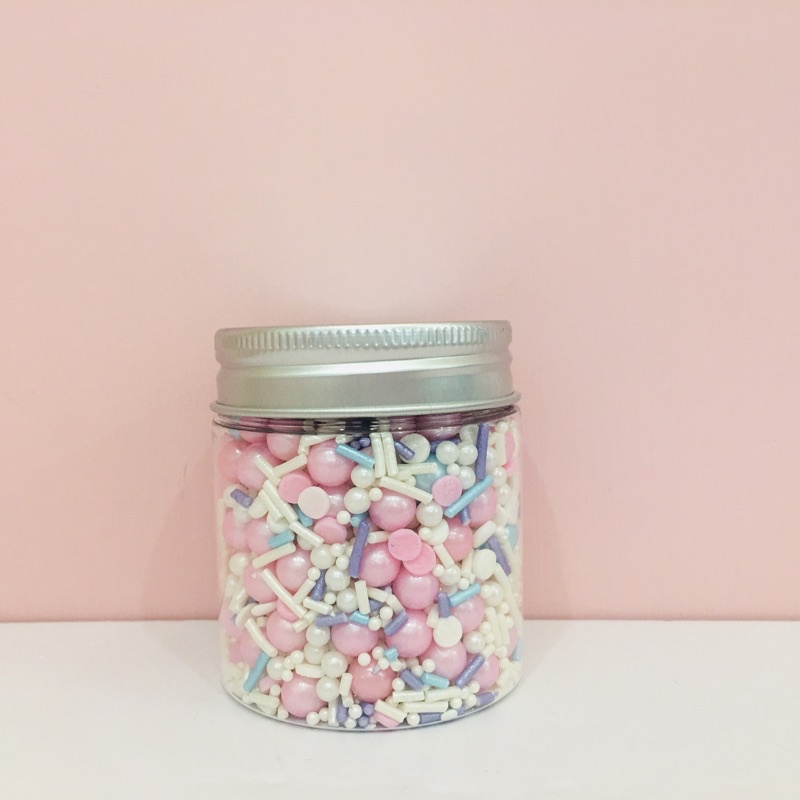 

Sprinkle Fleur (100gr)