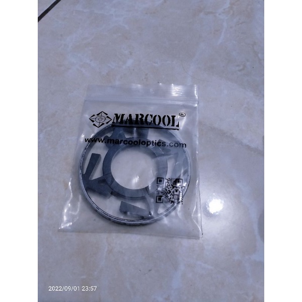 gamo nitro duplek 4x32