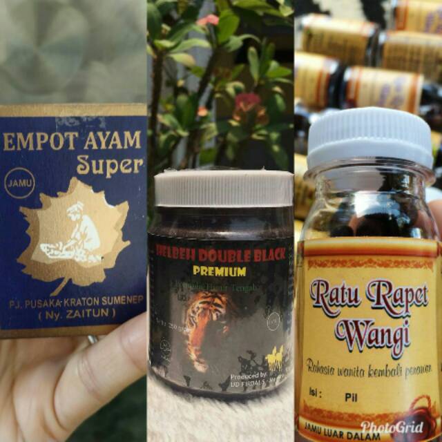 Jamu Pasutri "Tidak Terbukti Uang Kembali"