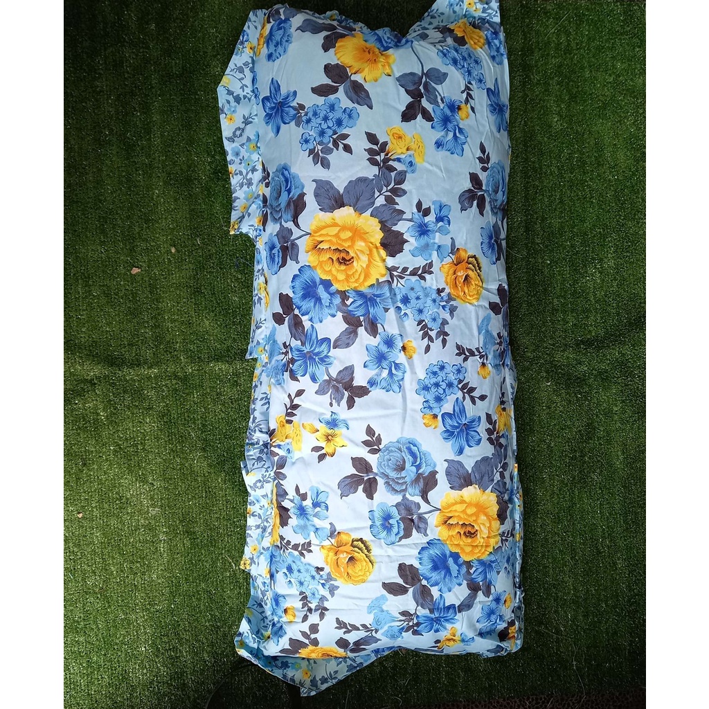 Bantal Cinta Panjang / Bantal Tidur Empuk Nyaman Free Sarung Bantal / bantal panjang empuk nyaman