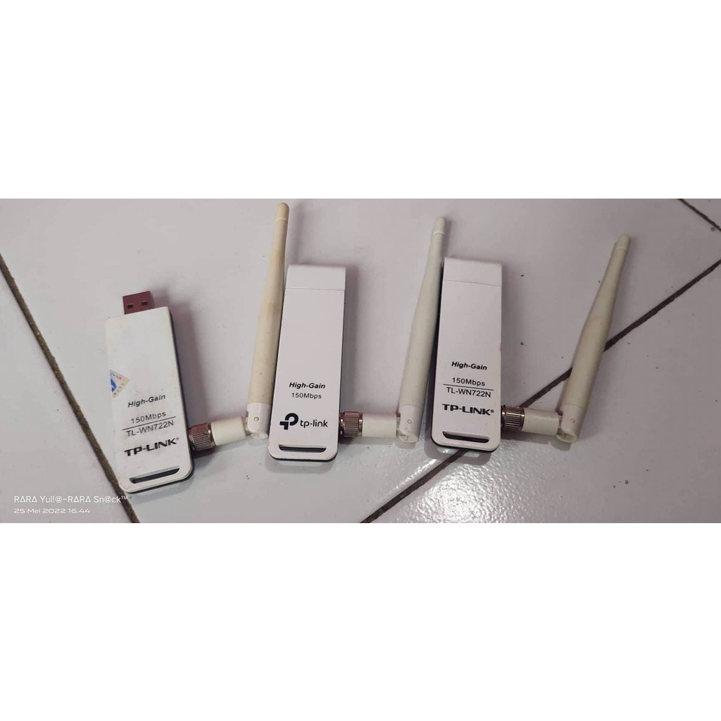 tplink wn722n v1 atheros