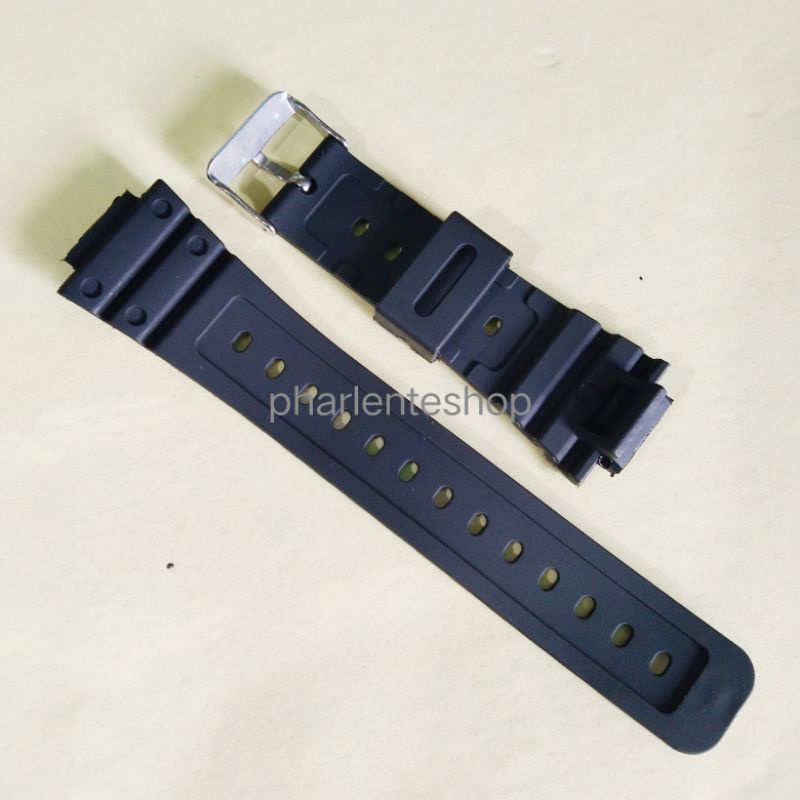 DG3119 STRAP TALI JAM TANGAN DIGITEC DA 3119