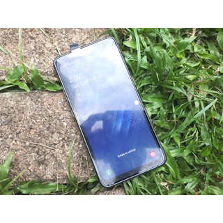 Hape Outdoor Samsung Galaxy S8 Active Seken 4G LTE RAM 4GB