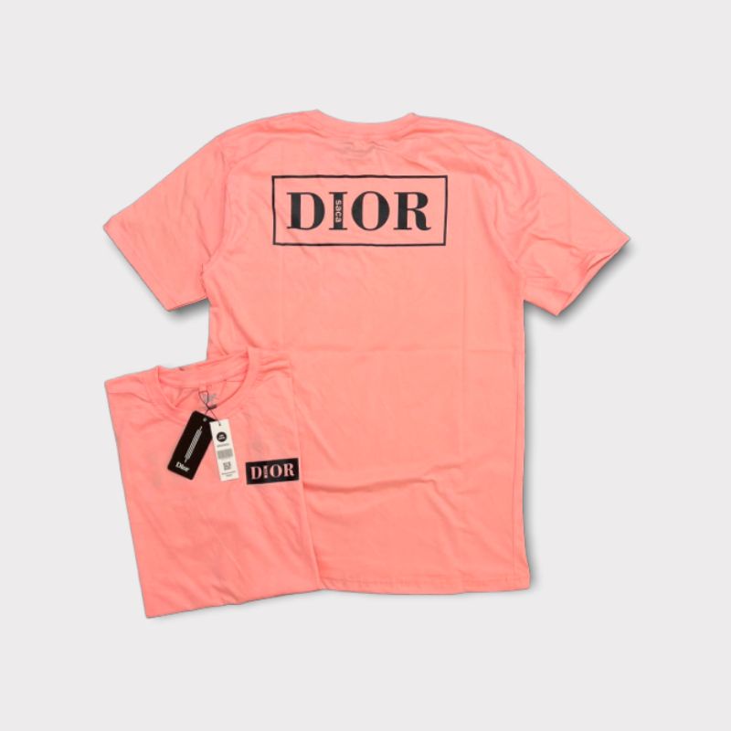 Tshirt / Kaos Dior