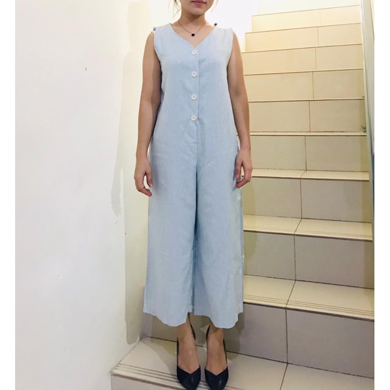 JUMPSUIT | PLAYSUIT IMPORT BANGKOK