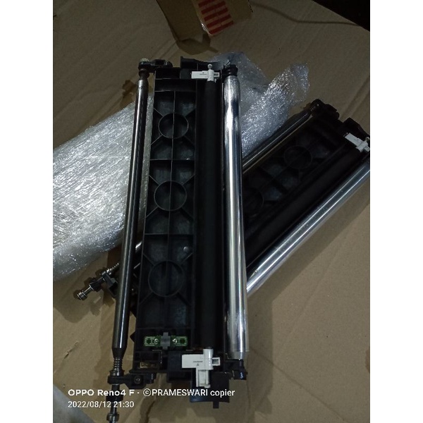 RUMAH DUDUKAN ETB IR ADVANCE 6055 6075 6255 6275