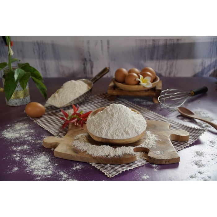 

PROMO [COD] Spelt Flour 1 Kg (ss)