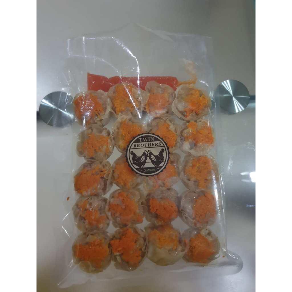 Siomay Ayam Special 20 Pcs per pax