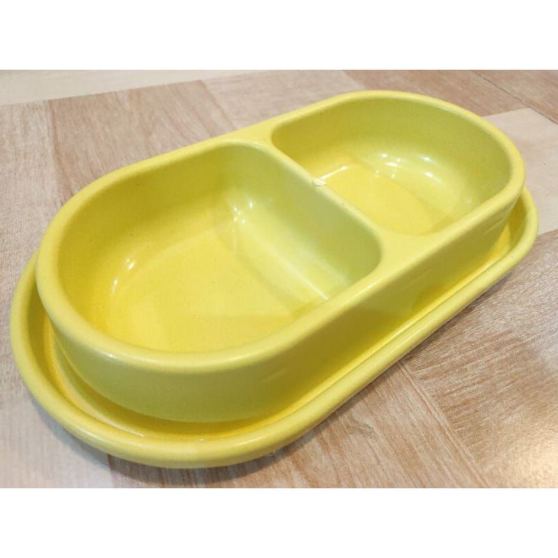 PIQI HOUSE | Tempat makan Kucing Anti Semut