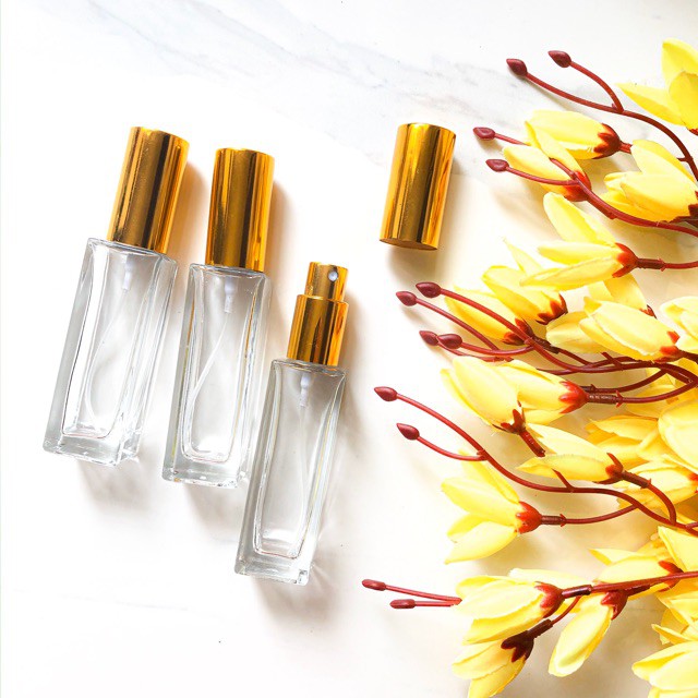 

Spray kotak panjang clear 30ml