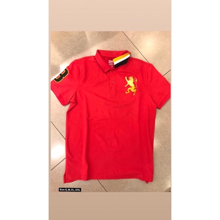 Giordano Polo Ori