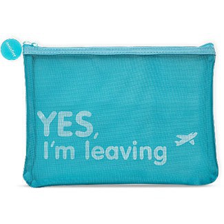INNISFREE Summer Vacance Pouch