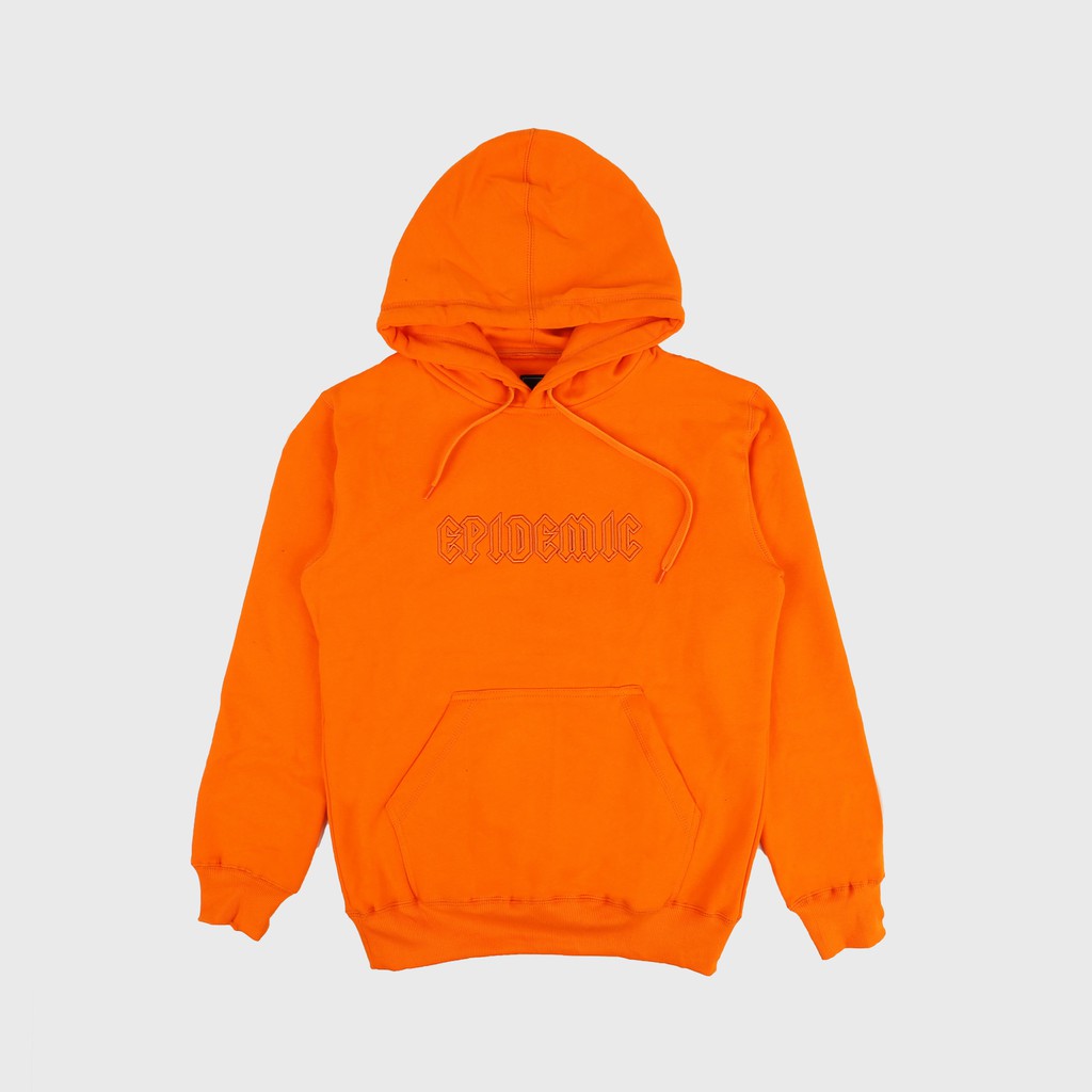 

Epidemic Orange Callister