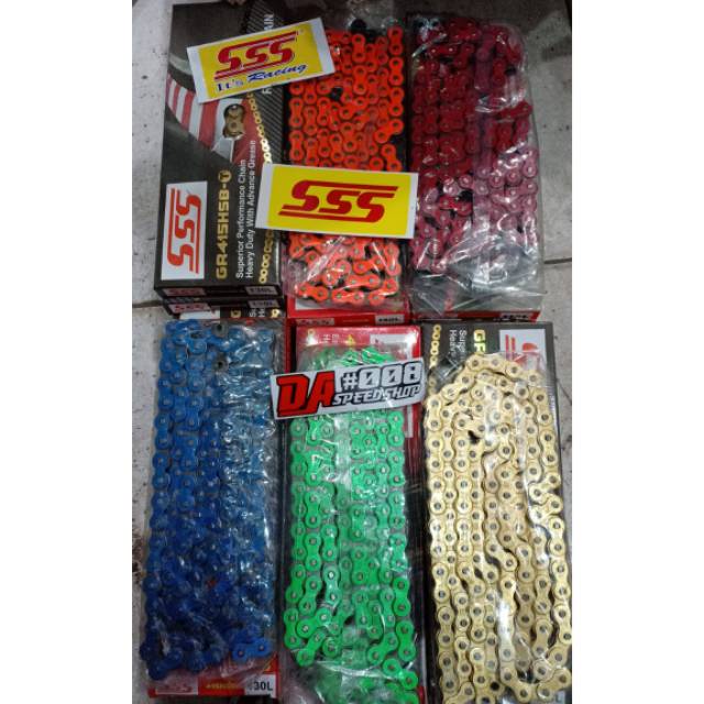 Rante sss rante teripel s uk 415