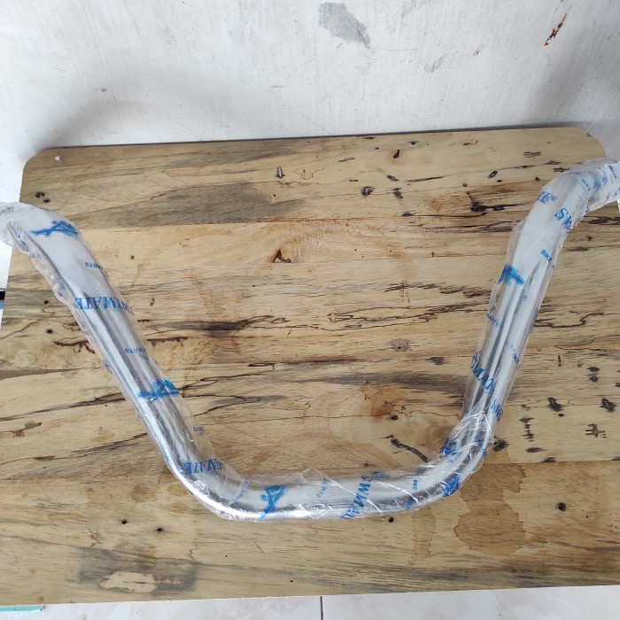 stang sepeda minion tinggi/ stang sepeda klasik / minion stang ori