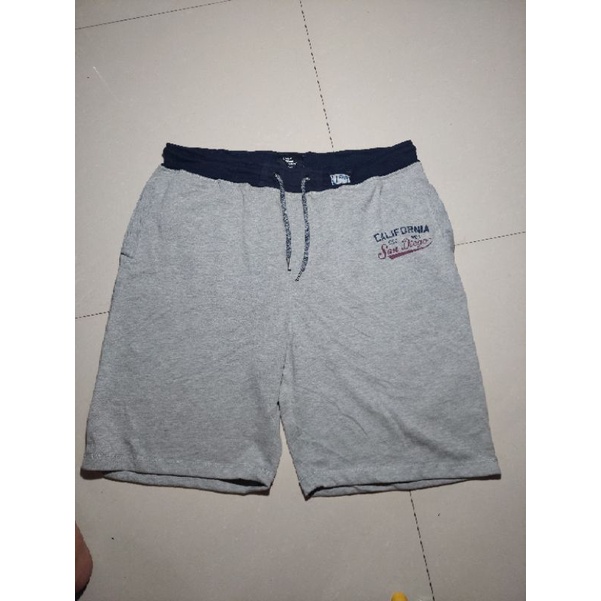 CEDAR WOOD STATE Short Pants, Size 38-44